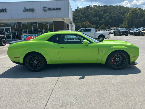 Used 2023 Dodge Challenger SRT Hellcat image 5