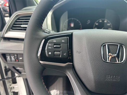 New 2026 Honda Odyssey Sport-L image 29