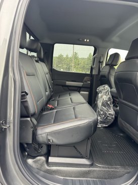 New 2026 Ford F350 Lariat image 24
