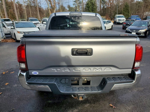 Used 2019 Toyota Tacoma SR5 image 6