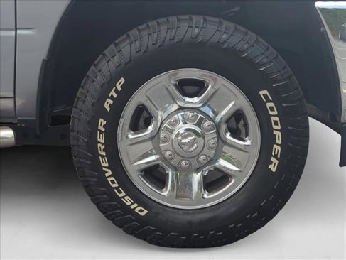 Used 2019 RAM 2500 Tradesman image 21