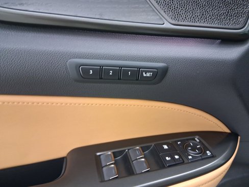 New 2026 Lexus NX 350 AWD w/ Luxury Package image 12
