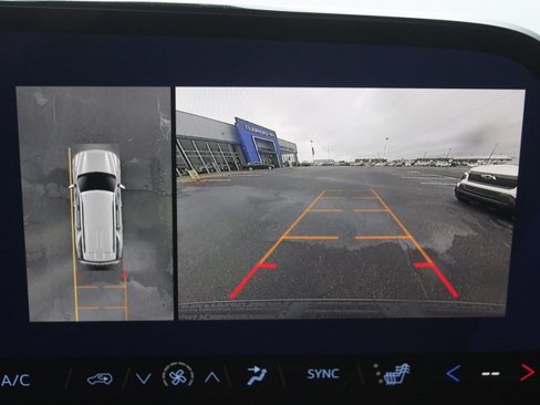 New 2026 Chevrolet Tahoe RST w/ Comfort Package image 4