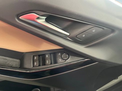 New 2026 Chevrolet Equinox ACTIV image 11