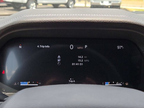 New 2025 Jeep Grand Cherokee L Limited image 21