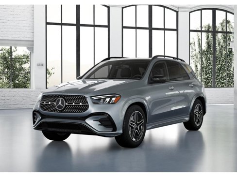New 2026 Mercedes-Benz GLE 350 4MATIC image 39