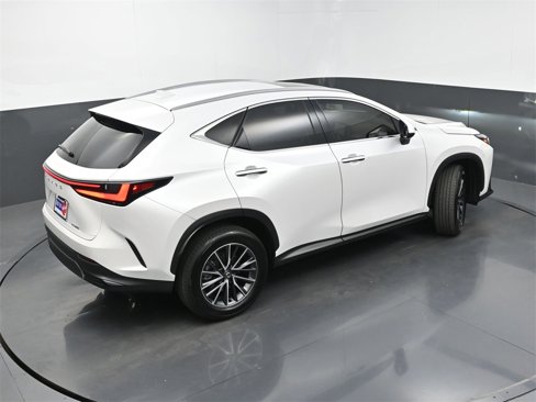 Used 2024 Lexus NX 250 FWD w/ Premium Package image 29