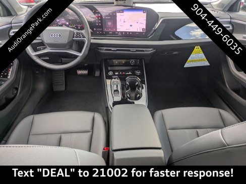 New 2025 Audi A5 2.0T Premium image 19