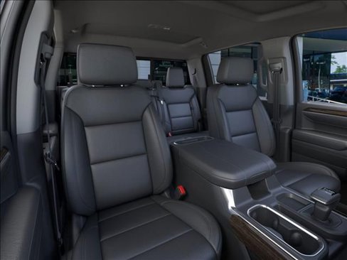 New 2026 GMC Sierra 1500 SLT w/ SLT Premium Plus Package image 16