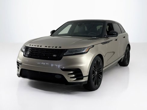 New 2026 Land Rover Range Rover Velar Dynamic SE image 1