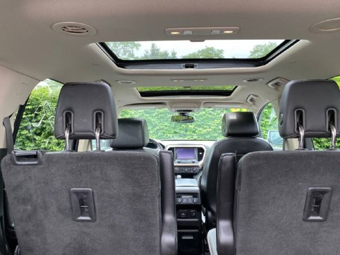 Used 2019 GMC Acadia Denali w/ Technology Package image 11