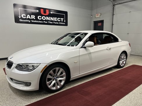 Used 2012 BMW 328i Convertible image 39