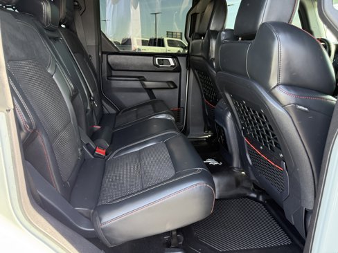 Used 2023 Ford Bronco Raptor image 11