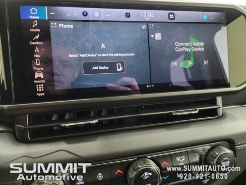 New 2025 Jeep Wrangler Sahara image 40