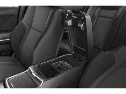 Used 2022 Dodge Charger SXT w/ Leather Interior Group image 17