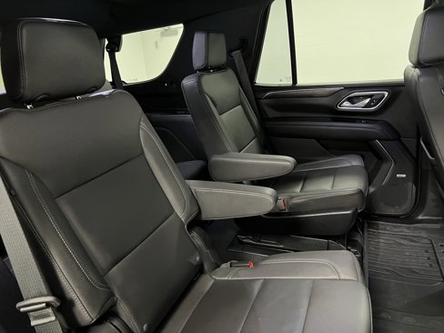 Used 2024 Chevrolet Tahoe Z71 image 60