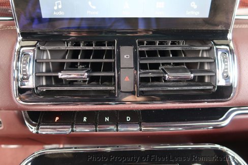 Used 2019 Lincoln Navigator L Black Label w/ Cargo Package image 36