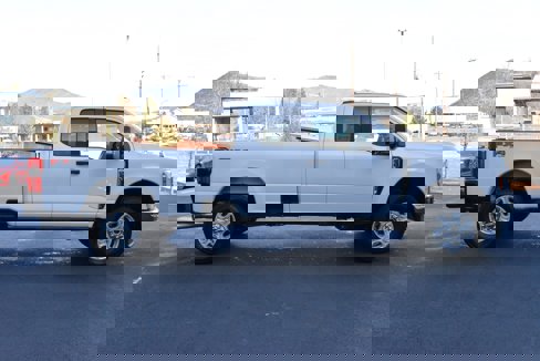 New 2025 Ford F250 XLT w/ 360-Degree Camera Package image 5