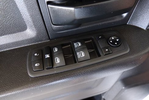 Used 2018 RAM 3500 Tradesman w/ Chrome Appearance Group image 54