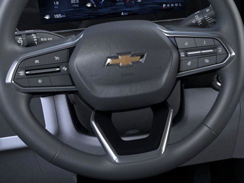 New 2025 Chevrolet Tahoe Premier w/ LPO, Illumination Package image 19