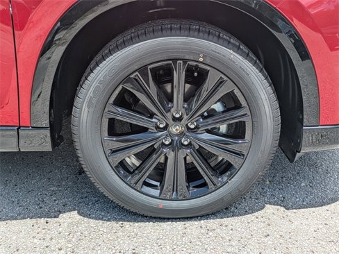 New 2025 MAZDA CX-5 2.5 Turbo w/ Premium Package image 10