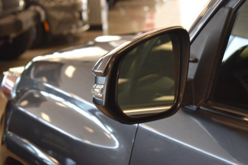 Used 2019 Toyota 4Runner 4WD image 25