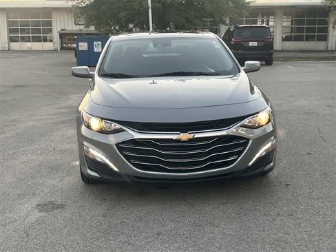 Used 2024 Chevrolet Malibu LT image 8