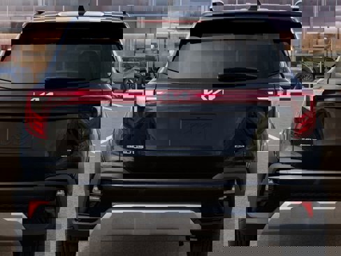 New 2026 Kia Seltos S image 13
