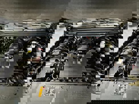 Used 2017 Chevrolet Tahoe 4WD image 19