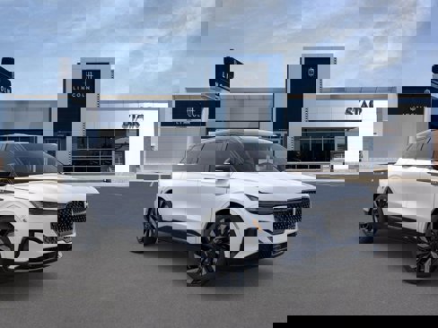 New 2025 Lincoln Nautilus Reserve image 7