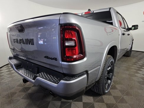 New 2026 RAM 1500 Big Horn image 7