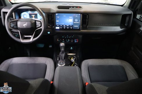 Used 2025 Ford Bronco 4-Door image 30
