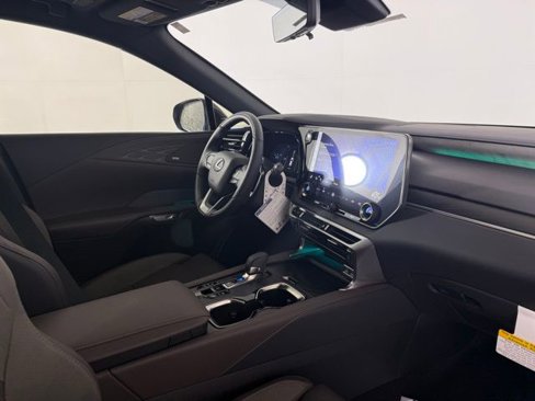 New 2025 Lexus RX 450h AWD w/ Luxury Package image 36