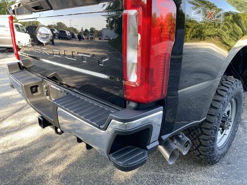 New 2026 Ford F350 XL image 43
