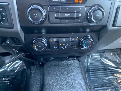 Used 2020 Ford F350 XL w/ STX Appearance Package image 20