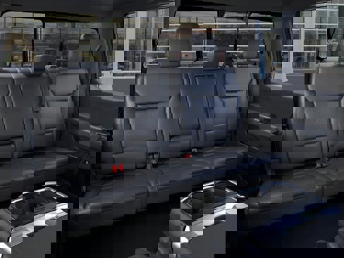 New 2025 Ford F150 Lariat image 11