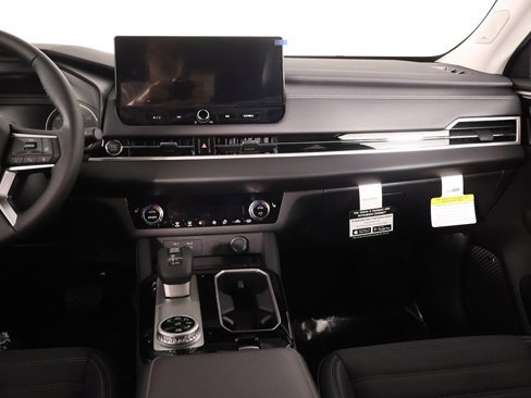 New 2025 Mitsubishi Outlander SE image 34