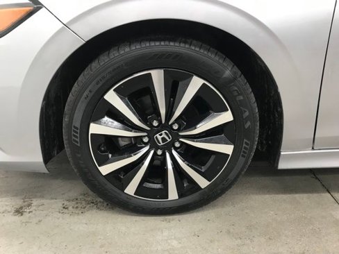 Used 2022 Honda Civic EX image 28