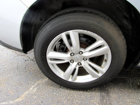 Used 2013 Acura RDX AWD image 12