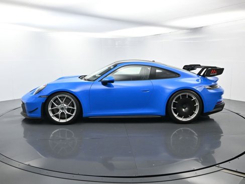 Certified 2024 Porsche 911 GT3 image 2