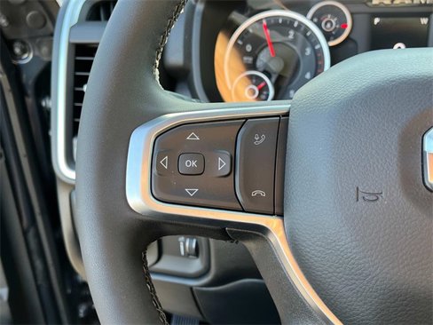 New 2026 RAM 2500 Big Horn image 22