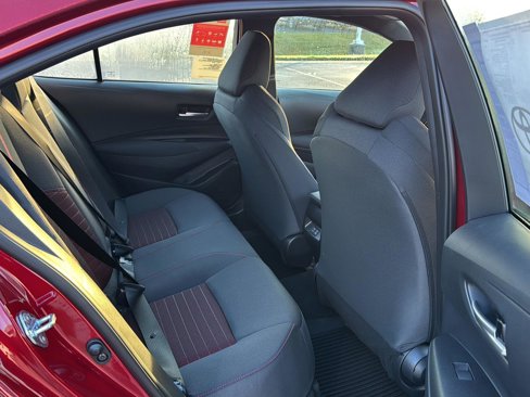 New 2026 Toyota Corolla SE image 11