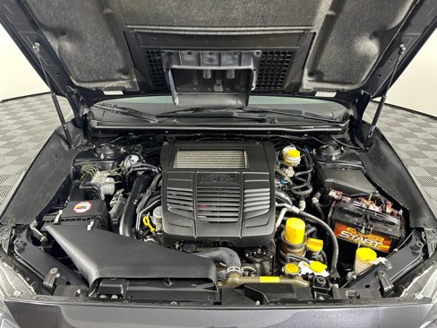 Used 2016 Subaru WRX w/ Popular Package #3 image 18