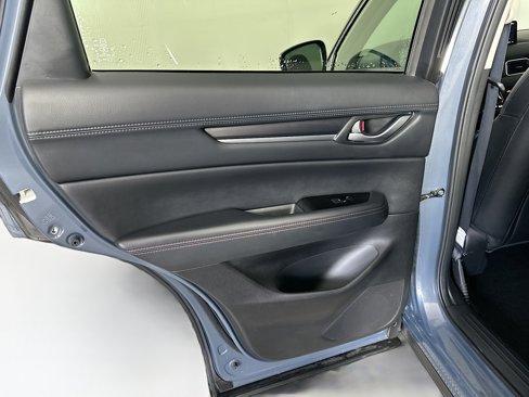 Used 2025 MAZDA CX-5 Carbon Edition image 26