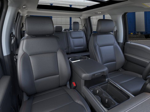 New 2026 Ford F350 Lariat image 10