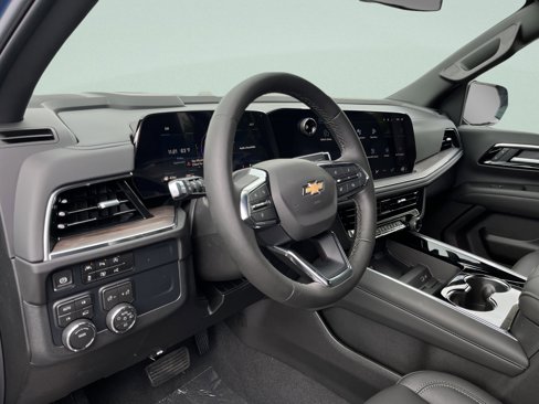 New 2026 Chevrolet Tahoe LT w/ Comfort Package image 13