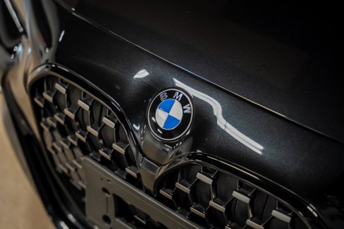 Used 2024 BMW 430i xDrive Convertible w/ M Sport Package image 9