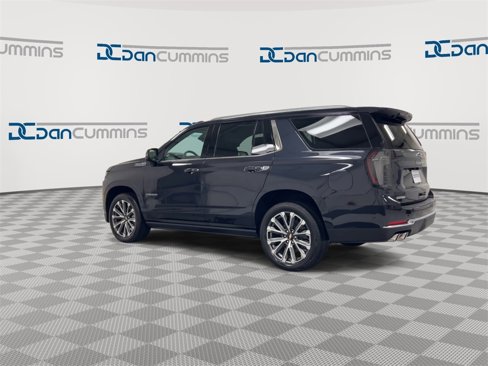New 2026 Chevrolet Tahoe High Country image 6
