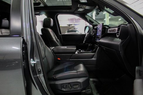 Used 2024 Toyota Sequoia TRD Pro image 16
