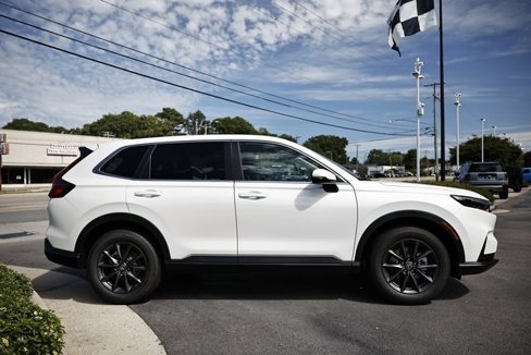 New 2026 Honda CR-V EX-L image 15